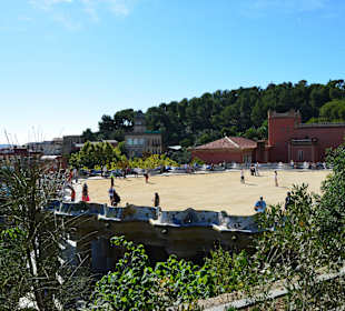 Park Güell