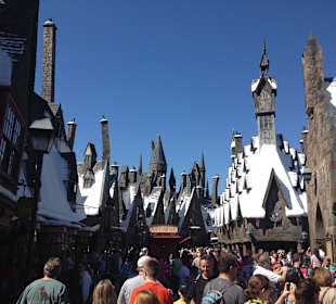 Universal Studios Florida 