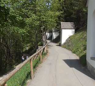 Wallfahrtskirche St. Anton