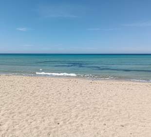 Inselrundfahrt Sizilien