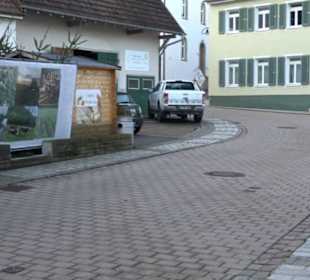 Backhaus Glems