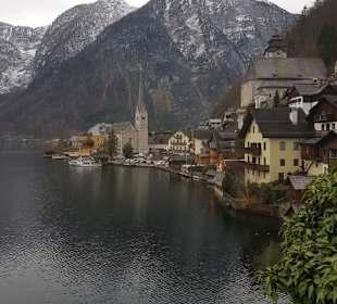 Welterbe Dachstein Salzkammergut 