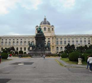 Kunsthistorisches Museum