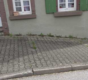 Altes Rathaus Untermusbach