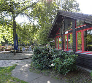 Isernhagen Parksee Lohne