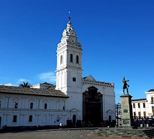 Iglesia de Santo Domingo