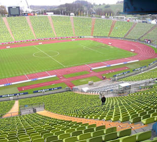 Stadion