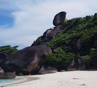 Khao Lak Land Discovery