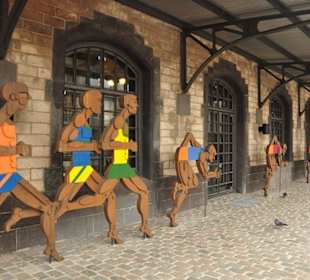 Deutsches Sport- und Olympiamuseum 