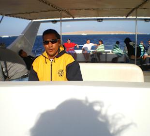 Schnorcheltour mit dem Sunrise Boat