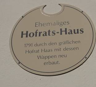 Hofratshaus