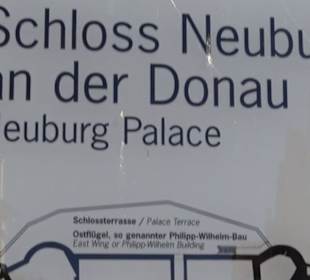 Schloss Neuburg
