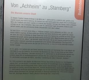 Museum Starnberger See