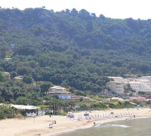 Pelekas Strand