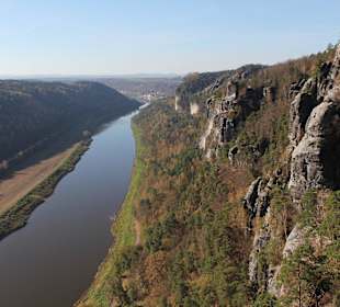Bastei 10.2013