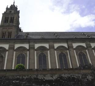 Kloster Großcomburg