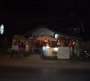 Restaurant Muenchhausen