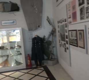 Zabbar Sanctuary Museum