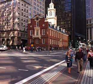 Old State House