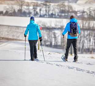 Wandern Bad Griesbach im Rottal