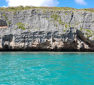 Playa Madama