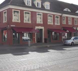 Holländisches Viertel