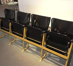 Erlebniszentrum von Villeroy & Boch