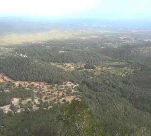 Monument a Crist Rei