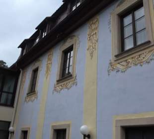 Wallfahrtskirche Weggental