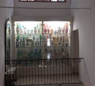 Glasmuseum