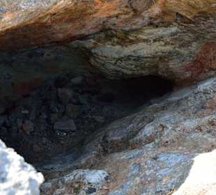 Ein paar Inspirationen von unserer Strandwanderung