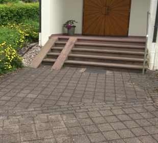 Auferstehungskirche Oberbrändi