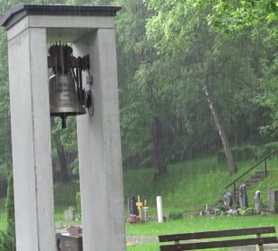 Aussegnungshalle Altheim