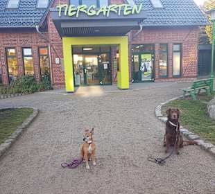 Wandern Zwenzow