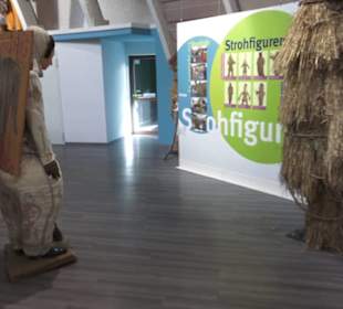 Fastnachtsmuseum Narrenschopf