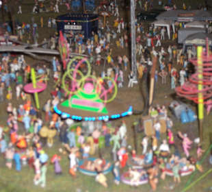 Miniatur Wunderland Hamburg