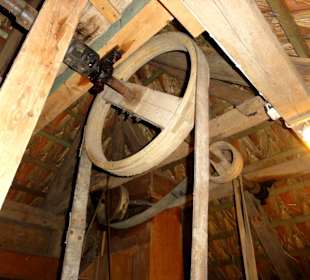 Transmissionen zur Kraftübertragung