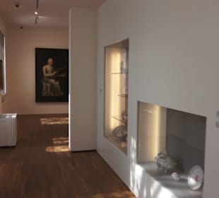 Museum für Vor- und Frühgeschichte