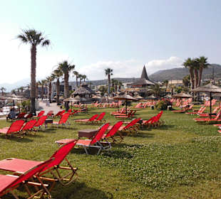 Star Beach Waterpark 