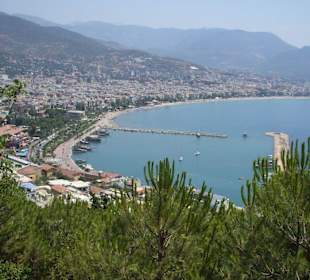 Alanya
