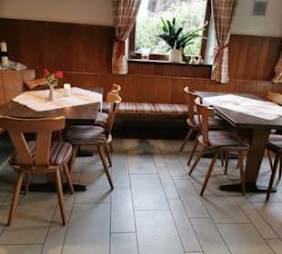 Innenbereich Abstandsregel