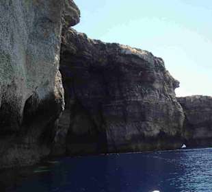 Inselrundfahrt Gozo