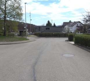 Vulkankrater-Rundweg Apfelstetten