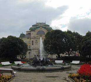 Staatstheater in Kosice