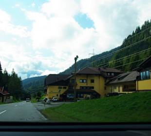 Ganz Rechts Bikerreparatur