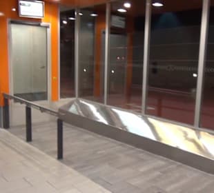 Metrostation Moncola