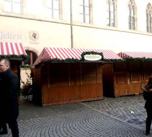 Am 24.12. Partnerstädte