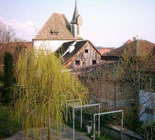 Ortskern Greifensee