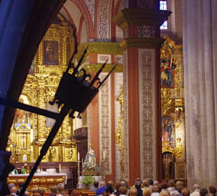 Средневековый городок Олите, Наварра