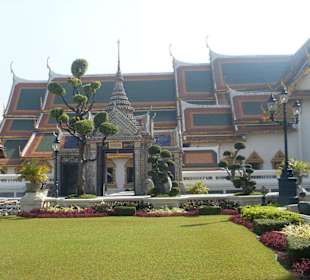 Königspalast/ Grand Palace